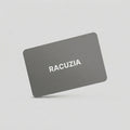 THE GIFT CARD