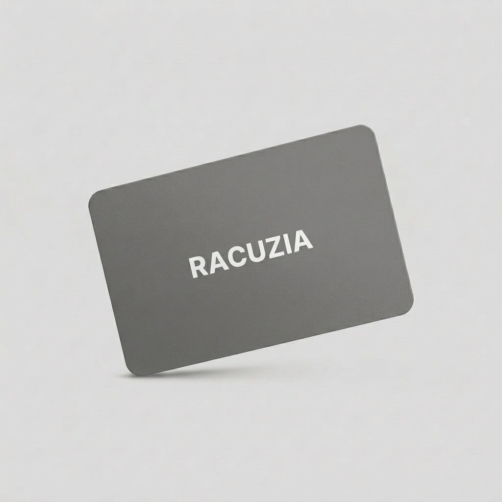 THE GIFT CARD