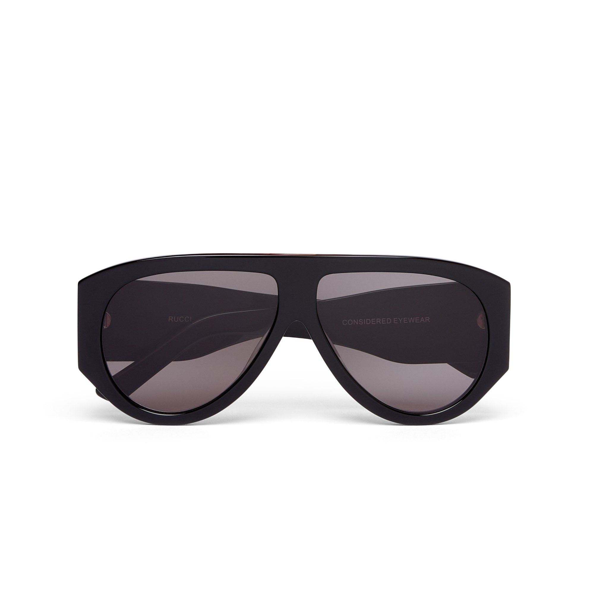 RUCCI - BLACK