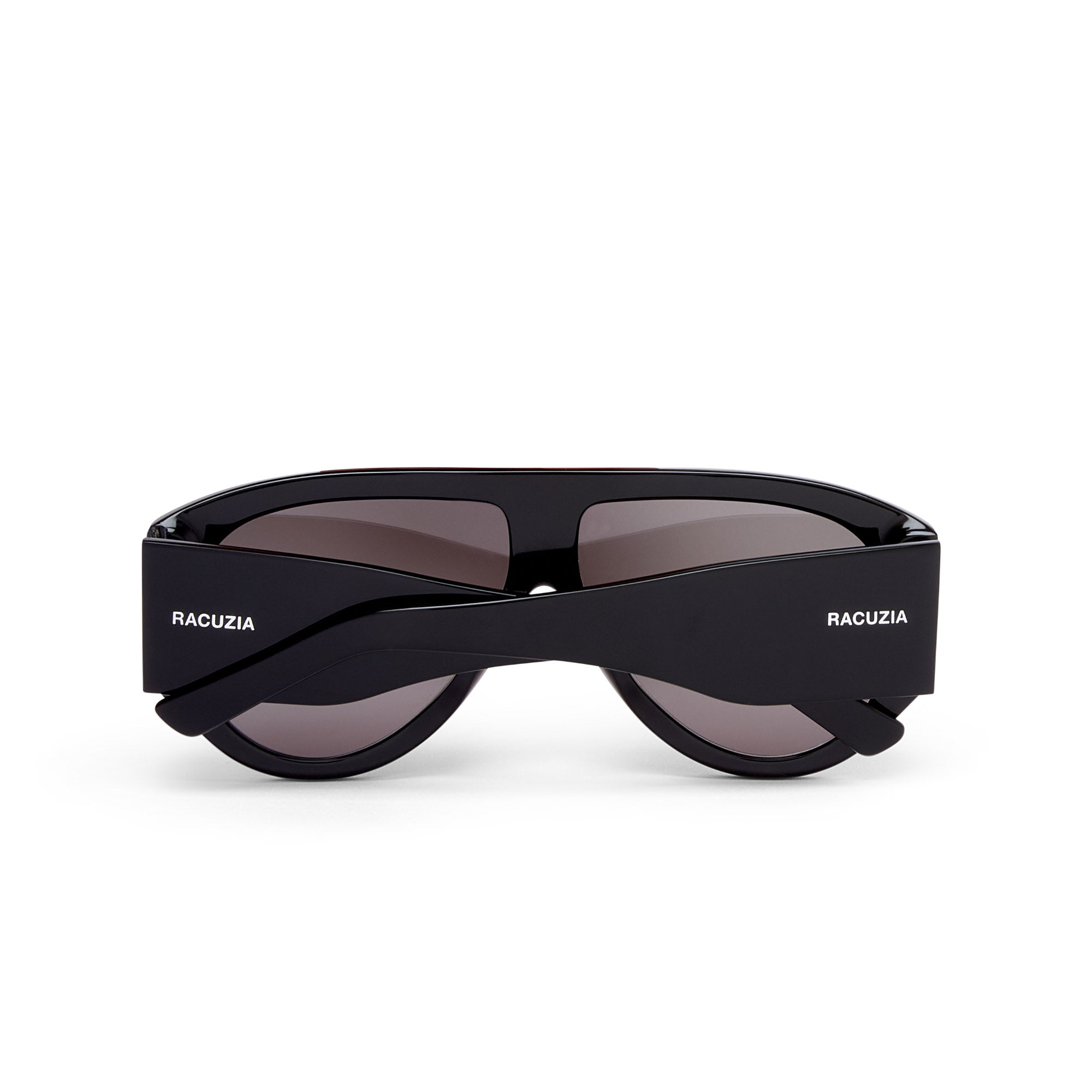 RUCCI - BLACK