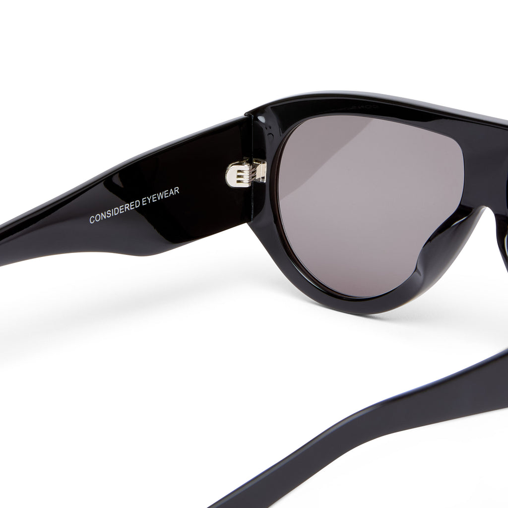 RUCCI - BLACK